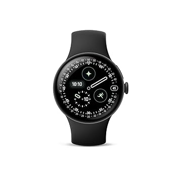 Amazon.co.jp: Google グーグル Pixel Watch 4 (45 mm) Matte